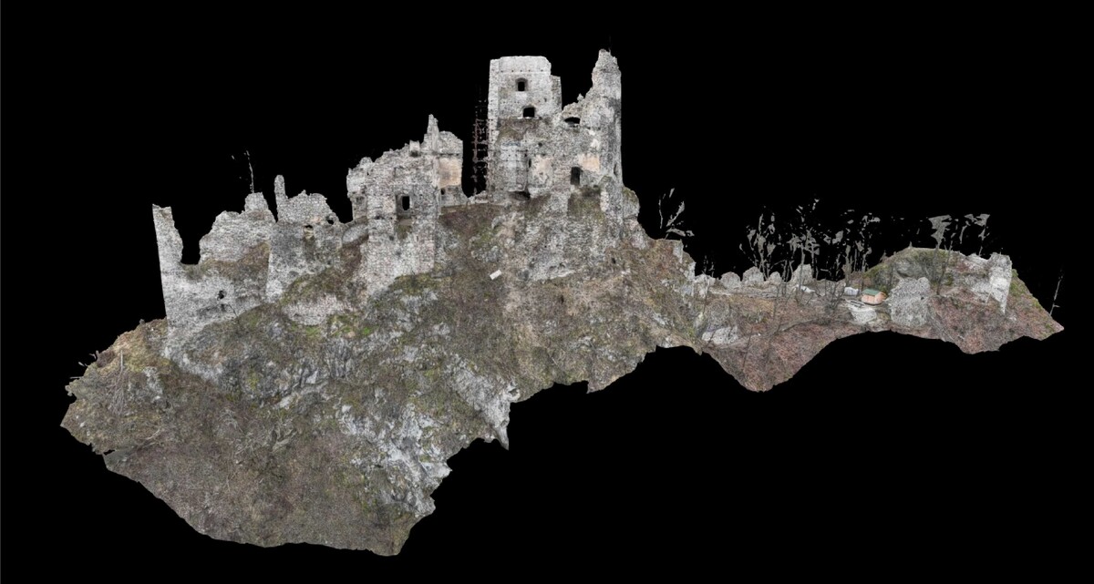 stary hrad digitalizacia 2