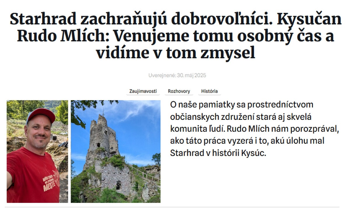 rudko Iba na čítanie